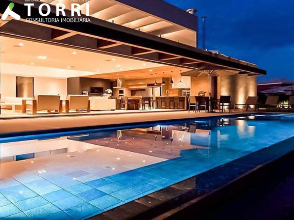Imagem Imóvel com 4 Quartos à Venda, 442 m² em Condomínio Lago Azul - Araçoiaba Da Serra Imagem Imóvel com 4 Quartos à Venda, 442 m² em Condomínio Lago Azul - Araçoiaba Da Serra