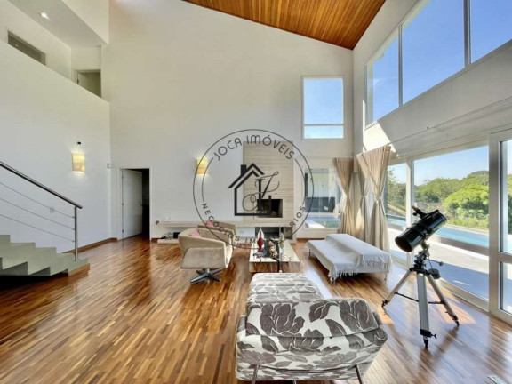 Imagem Casa de Condomínio com 4 Quartos à Venda, 1.057 m² em Jardim Passárgada I - Cotia