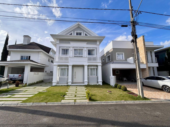 Casa com 2 Quartos à Venda,  em Pinheirinho - Curitiba