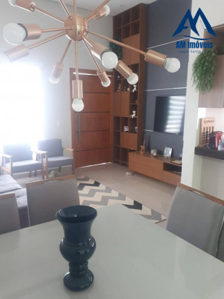 Imagem Casa de Condomínio com 3 Quartos à Venda, 262 m² em Condomínio Trilhas Do Sol - Lagoa Santa Imagem Casa de Condomínio com 3 Quartos à Venda, 262 m² em Condomínio Trilhas Do Sol - Lagoa Santa