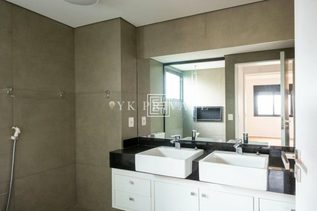 Imagem Apartamento com 3 Quartos à Venda, 187 m² em Vila Romana - São Paulo Imagem Apartamento com 3 Quartos à Venda, 187 m² em Vila Romana - São Paulo