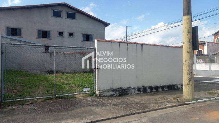 Imagem Terreno à Venda, 162 m² em Santana - São José Dos Campos Imagem Terreno à Venda, 162 m² em Santana - São José Dos Campos