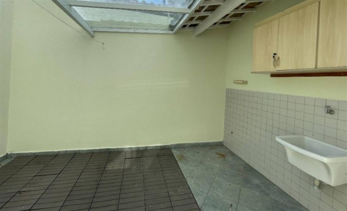 Imagem Casa com 3 Quartos à Venda, 132 m² em Canto Do Forte - Praia Grande
