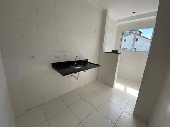 Imagem Apartamento com 2 Quartos à Venda, 48 m² em Vila Voturua - Sao Vicente Imagem Apartamento com 2 Quartos à Venda, 48 m² em Vila Voturua - Sao Vicente