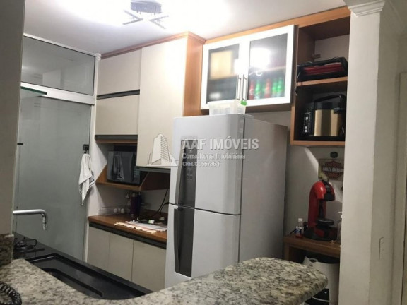 Imagem Apartamento com 3 Quartos à Venda, 65 m² em Vila Carrão - São Paulo