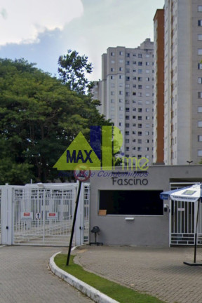 Apartamento com 3 Quartos à Venda, 65 m² em Jardim América Da Penha - São Paulo
