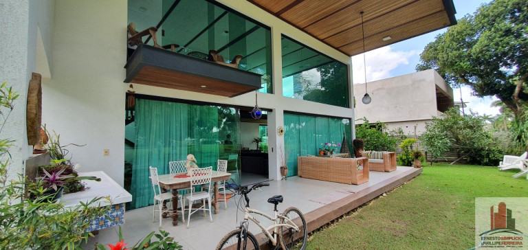 Imagem Casa de Condomínio com 3 Quartos à Venda, 320 m² em Aldeia Dos Camarás - Camaragibe Imagem Casa de Condomínio com 3 Quartos à Venda, 320 m² em Aldeia Dos Camarás - Camaragibe