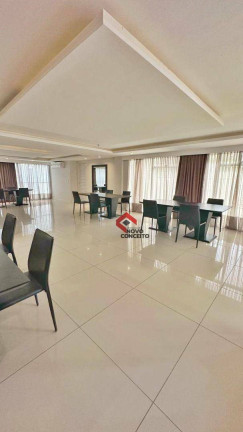 Imagem Apartamento com 3 Quartos à Venda, 121 m² em Aldeota - Fortaleza Imagem Apartamento com 3 Quartos à Venda, 121 m² em Aldeota - Fortaleza