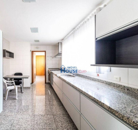 Imagem Apartamento com 4 Quartos à Venda, 225 m² em Perdizes - São Paulo