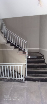 Imagem Casa de Condomínio com 2 Quartos à Venda, 37 m² em Jardim Santa Terezinha (zona Leste) - São Paulo Imagem Casa de Condomínio com 2 Quartos à Venda, 37 m² em Jardim Santa Terezinha (zona Leste) - São Paulo