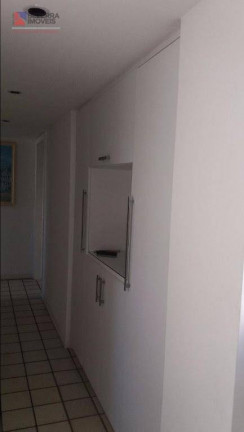 Imagem Apartamento com 4 Quartos à Venda, 186 m² em Candelária - Natal