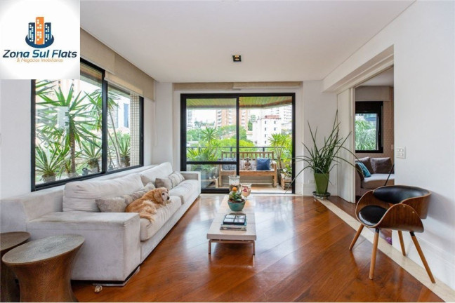 Imagem Apartamento com 3 Quartos à Venda, 205 m² em Vila Mariana - São Paulo Imagem Apartamento com 3 Quartos à Venda, 205 m² em Vila Mariana - São Paulo