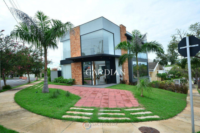 Imagem Sobrado com 4 Quartos à Venda, 447 m² em Jardim Residencial Santa Clara - Indaiatuba Imagem Sobrado com 4 Quartos à Venda, 447 m² em Jardim Residencial Santa Clara - Indaiatuba