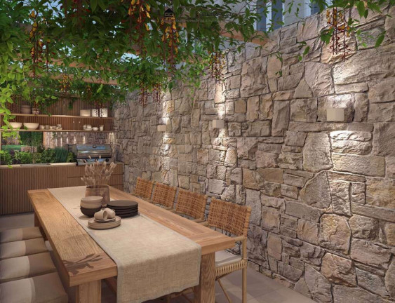Imagem Apartamento com 2 Quartos à Venda, 83 m² em Jardim Botânico - Rio De Janeiro