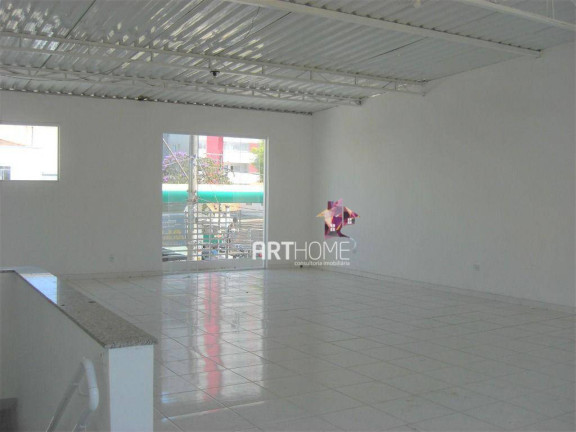 Imagem Sala Comercial para Alugar, 125 m² em Rudge Ramos - São Bernardo Do Campo Imagem Sala Comercial para Alugar, 125 m² em Rudge Ramos - São Bernardo Do Campo
