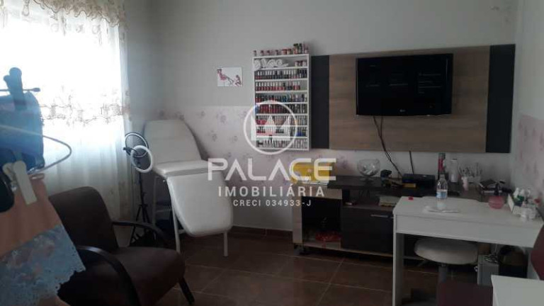 Imagem Imóvel com 4 Quartos à Venda, 209 m² em Alto - Piracicaba