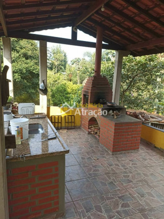 Imagem Imóvel com 2 Quartos à Venda, 1.200 m² em Vila São Francisco - Suzano