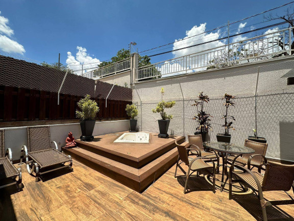 Imagem Casa com 3 Quartos à Venda, 174 m² em Loteamento Residencial Vila Bella Dom Pedro - Campinas Imagem Casa com 3 Quartos à Venda, 174 m² em Loteamento Residencial Vila Bella Dom Pedro - Campinas