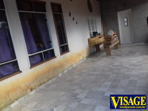 Imagem Chácara com 3 Quartos à Venda, 1.200 m² em Estancia De Campos Do Jordão - Santa Branca