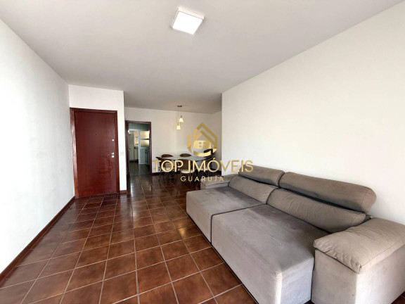 Apartamento com 3 Quartos à Venda, 140 m² em Pitangueiras - Guarujá