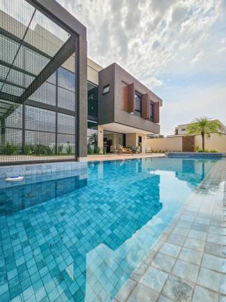 Imagem Casa de Condomínio com 3 Quartos à Venda, 360 m² em Residencial Pecan - Itupeva Imagem Casa de Condomínio com 3 Quartos à Venda, 360 m² em Residencial Pecan - Itupeva
