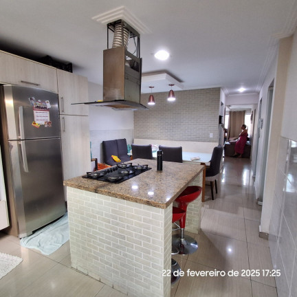 Imagem Casa com 3 Quartos à Venda, 200 m² em Vila Iguaçuana - Nova Iguaçu