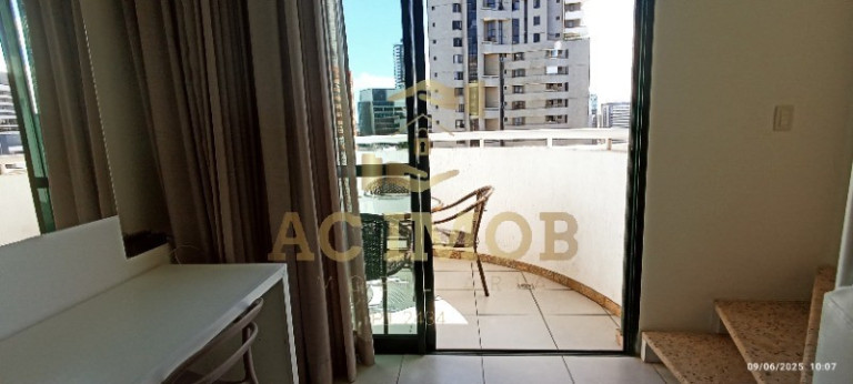 Imagem Imóvel com 1 Quarto à Venda, 48 m² em Pituba - Salvador Imagem Imóvel com 1 Quarto à Venda, 48 m² em Pituba - Salvador