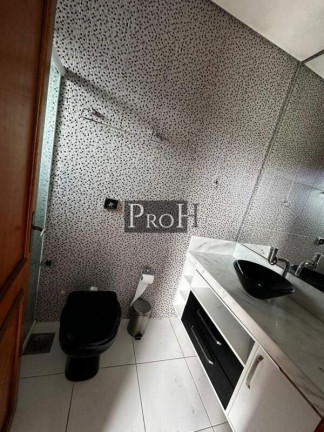 Imagem Sobrado com 4 Quartos à Venda, 365 m² em Parque Dos Pássaros - São Bernardo Do Campo Imagem Sobrado com 4 Quartos à Venda, 365 m² em Parque Dos Pássaros - São Bernardo Do Campo
