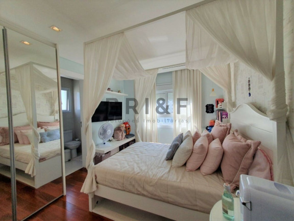 Imagem Apartamento com 3 Quartos à Venda, 275 m² em Campo Belo - São Paulo Imagem Apartamento com 3 Quartos à Venda, 275 m² em Campo Belo - São Paulo