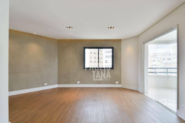 Imagem Apartamento com 3 Quartos à Venda, 120 m² em Perdizes - São Paulo