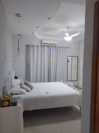 Imagem Casa de Condomínio com 3 Quartos à Venda,  em Limeira
