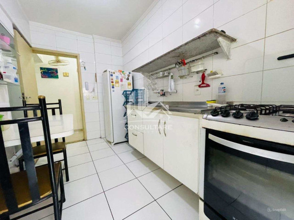 Imagem Apartamento com 2 Quartos à Venda, 72 m² em Vila Mathias - Santos Imagem Apartamento com 2 Quartos à Venda, 72 m² em Vila Mathias - Santos