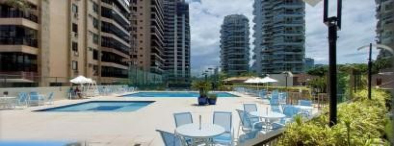 Imagem Apartamento com 4 Quartos à Venda, 161 m² em Barra Da Tijuca - Rio De Janeiro Imagem Apartamento com 4 Quartos à Venda, 161 m² em Barra Da Tijuca - Rio De Janeiro