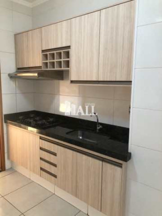 Imagem Apartamento com 2 Quartos à Venda, 77 m² em Parque Residencial Universo - São José Do Rio Preto