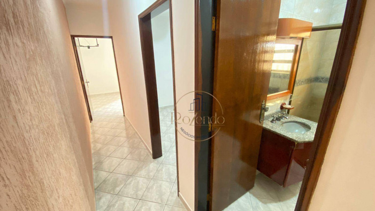 Imagem Casa com 2 Quartos à Venda, 115 m² em Vila Bela Vista - Santo André