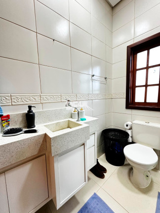 Imagem Casa com 3 Quartos à Venda, 300 m² em Setor Habitacional Arniqueira (águas Claras) - Brasília Imagem Casa com 3 Quartos à Venda, 300 m² em Setor Habitacional Arniqueira (águas Claras) - Brasília