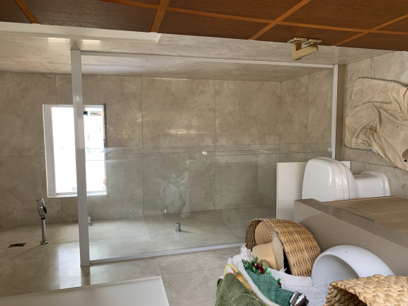 Imagem Casa de Condomínio com 1 Quarto à Venda, 320 m² em Alphaville (abrantes) - Camaçari Imagem Casa de Condomínio com 1 Quarto à Venda, 320 m² em Alphaville (abrantes) - Camaçari