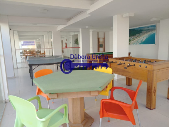 Cobertura com 4 Quartos à Venda, 165 m² em Praia Grande - Ubatuba