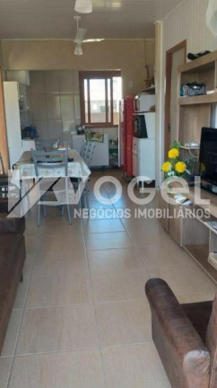 Imagem Casa com 2 Quartos à Venda, 25 m² em Magisterio - Balneario Pinhal