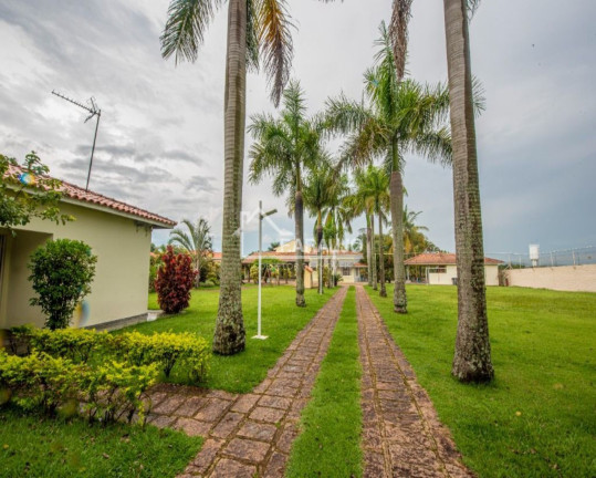 Imagem Imóvel com 4 Quartos à Venda, 621 m² em Alto Da Boa Vista - Sorocaba