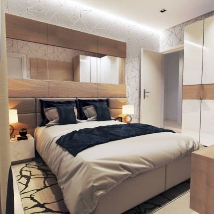 Imagem Apartamento com 3 Quartos à Venda, 106 m² em Aviação - Praia Grande Imagem Apartamento com 3 Quartos à Venda, 106 m² em Aviação - Praia Grande