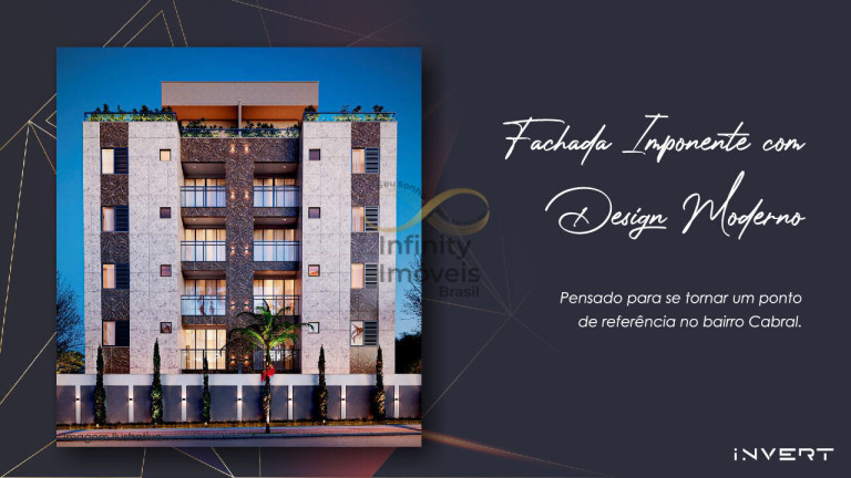 Imagem Apartamento com 3 Quartos à Venda, 80 m² em Cabral - Contagem Imagem Apartamento com 3 Quartos à Venda, 80 m² em Cabral - Contagem