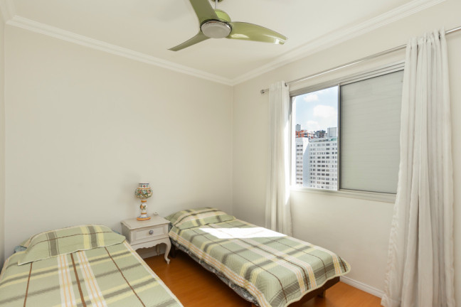 Imagem Imóvel com 2 Quartos à Venda, 62 m² em Perdizes - São Paulo Imagem Imóvel com 2 Quartos à Venda, 62 m² em Perdizes - São Paulo