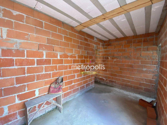 Imagem Cobertura com 3 Quartos à Venda, 133 m² em Paraíso - Santo André Imagem Cobertura com 3 Quartos à Venda, 133 m² em Paraíso - Santo André