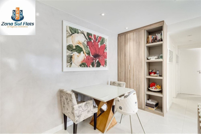 Imagem Apartamento com 2 Quartos à Venda, 72 m² em Indianópolis - São Paulo Imagem Apartamento com 2 Quartos à Venda, 72 m² em Indianópolis - São Paulo