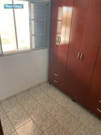 Imagem Casa com 3 Quartos à Venda, 150 m² em Mansões Das águas Quentes - Caldas Novas