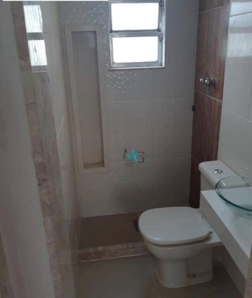 Imagem Apartamento com 2 Quartos para Alugar, 51 m² em Campo Grande - Rio De Janeiro Imagem Apartamento com 2 Quartos para Alugar, 51 m² em Campo Grande - Rio De Janeiro