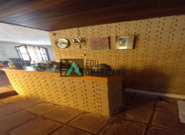 Imagem Casa com 4 Quartos à Venda, 394 m² em Retiro Das Fontes - Atibaia