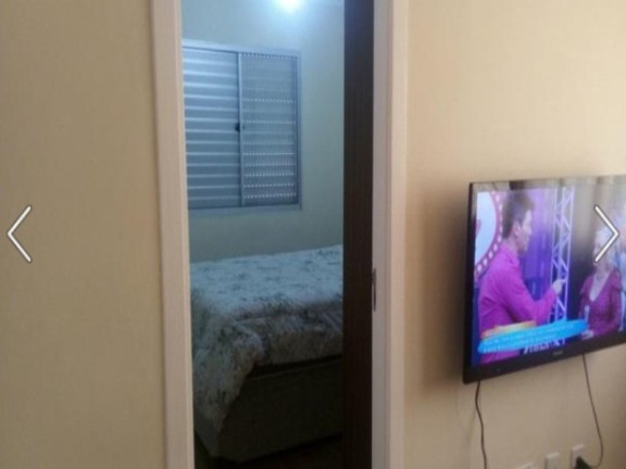 Imagem Apartamento com 3 Quartos à Venda, 62 m² em Jardim Marilu - São Paulo