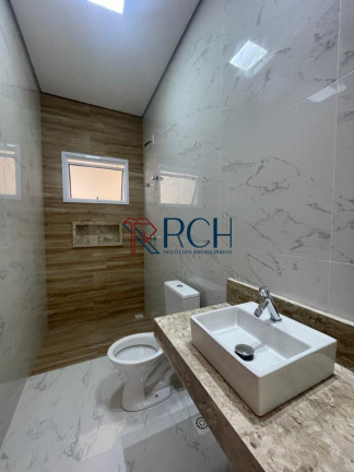 Imagem Casa com 3 Quartos à Venda, 107 m² em Caguassu - Sorocaba Imagem Casa com 3 Quartos à Venda, 107 m² em Caguassu - Sorocaba